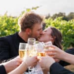 Arlen and Caitlin (425) - Nathan Sixsmith