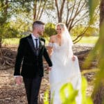Carly and Mitchell (653) - Nathan Sixsmith