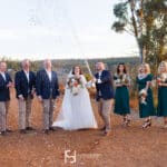 Zoe and Jarrod (58) - Nathan Sixsmith
