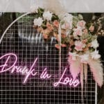 The Wedding of Kayla & Alex