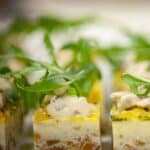 014 - Simple & Beautiful Catering