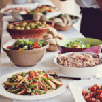 buffet - Simple & Beautiful Catering